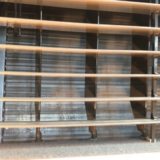 ◇ 業務用エアコン　床置き形　日立　14kw   2015年製　
