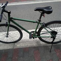 🚴アウターリミッツの画像