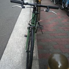🚴アウターリミッツの画像
