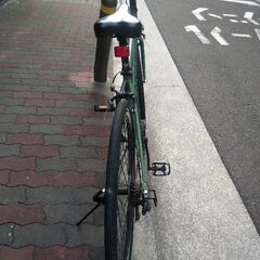🚴アウターリミッツの画像