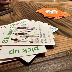 8/24 19:30〜21:00 カフェ英会話　英語でゲーム　国際交流 - その他