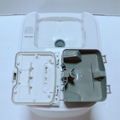 パナソニック 炊飯器 SR-VSX108 スチーム&可変圧力IH Wおどり炊きの画像