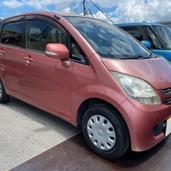 車検2年付‼️‼️総額17万円‼️‼️ムーヴ‼️‼️