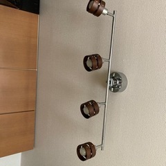 商談中　値引き中　4頭ライト