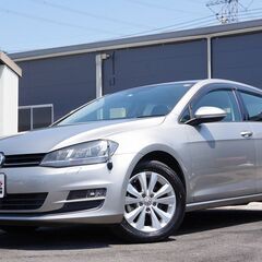 【自社ローン】～VWゴルフ TSI Trendline BM～🌟...
