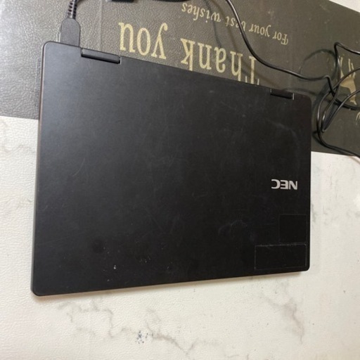 NEC PC-VKT12H-3  2019年モデル　i5七世代