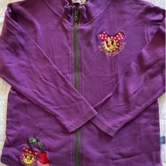 KLC子ども服の画像