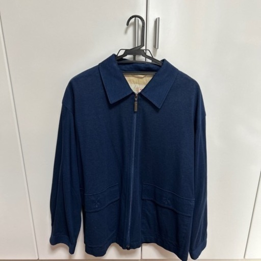 未使用の英国Aquascutum長袖シャツ