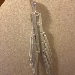 フランフランのハンガー