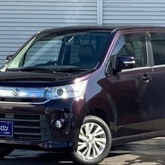 この色どう？🚙　スズキ ワゴンＲ　🌟