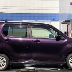 この色どう？🚙　スズキ ワゴンＲ　🌟の画像