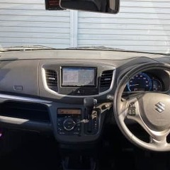この色どう？🚙　スズキ ワゴンＲ　🌟の画像