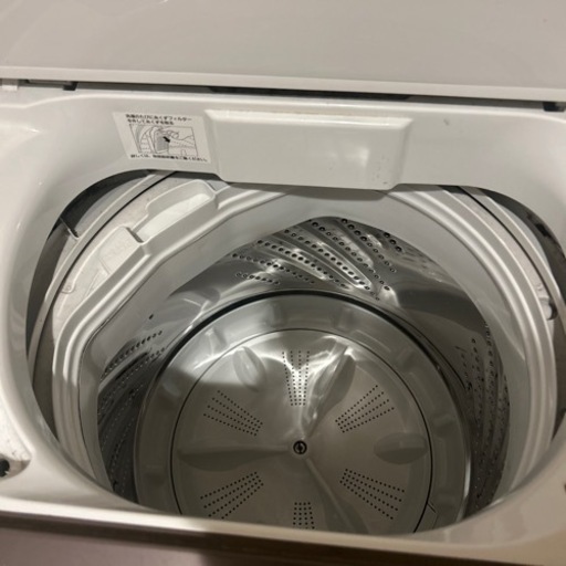 Panasonic 洗濯機