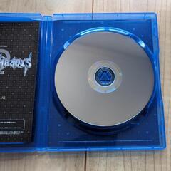 キングダムハーツ3　KINGDAM HEARTS Ⅲの画像