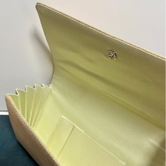 8/20まで！【無料】和装　バック　草履の画像