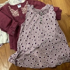 オールドネイビーなど 70~80の画像