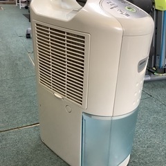【リサイクルサービス八光】2012年製　コロナ　除湿機　CD-P6312の画像