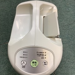 【リサイクルサービス八光】2012年製　コロナ　除湿機　CD-P6312の画像