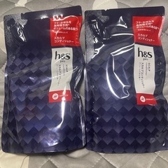 P&G h&s PRO デオ アクティブ スカルプ コンディショ...