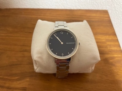 【SKAGEN】腕時計 レディース