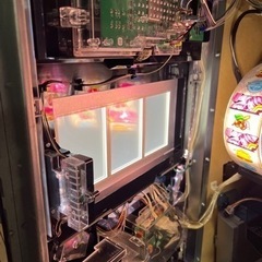 マクロスF2 スロット　実機の画像