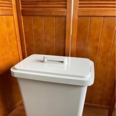 ポリバケツ 45Ｌ