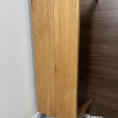 ベンチ椅子　美品　大人2人掛け