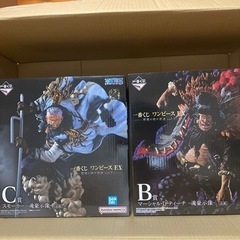 ワンピース　一番くじ【未開封】まとめ売り ワンピース一番くじ