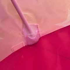 キッズテントの画像