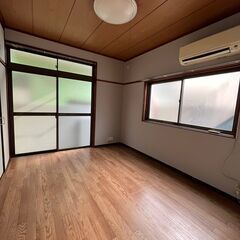 南船橋☆初期費用26500円☆フリーレント1か月有り☆次回更新日...