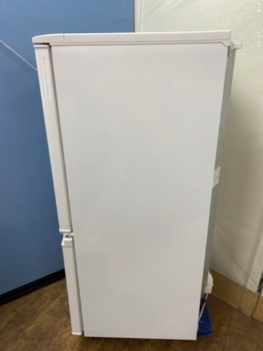 I337 ? SHARP 冷蔵庫 (137L)  ⭐ 動作確認済 ⭐ クリーニング済