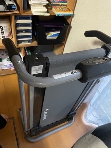 ルームランナー　自走式ウォーカー　値下げ