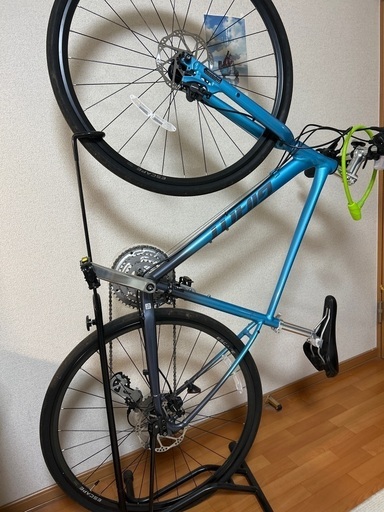 GIANT escape r3 ディスクブレーキ