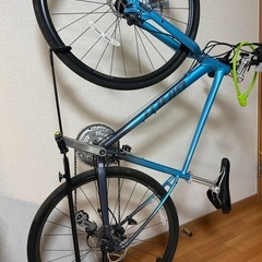 GIANT escape r3 ディスクブレーキ