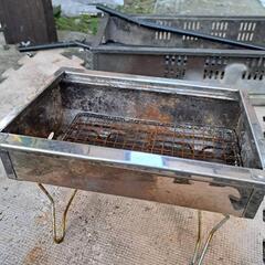 BBQ☆差し上げますの画像