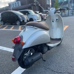 【ご成約でヘルメットプレゼント🎁】ホンダ　クレアスクーピー　AF55 【配送•当日納車OK】の画像