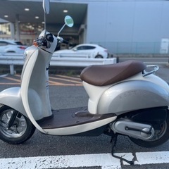 【ご成約でヘルメットプレゼント🎁】ホンダ　クレアスクーピー　AF55 【配送•当日納車OK】の画像