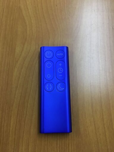 ダイソン 空気清浄機能付 タワーファン dyson Pure Cool Link TP03　2017年製　空気清浄適用床面積:9畳(3