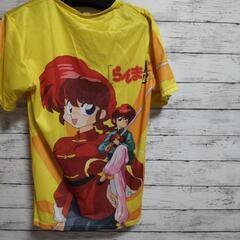 らんま1/2  Tシャツ  ２枚目 非正規品の画像