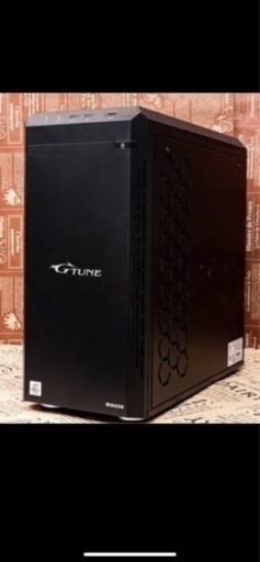 ゲーミングpcセット！大至急売りたいです！