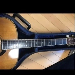 ヤマハ L-5 アコースティック ギター　前期　コーラルローズウッドの画像