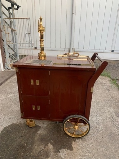 ビールサーバー　出品今週中まで！値下げします。