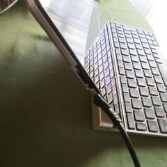 【訳あり】NEC Lavie tab TW710/Tの画像
