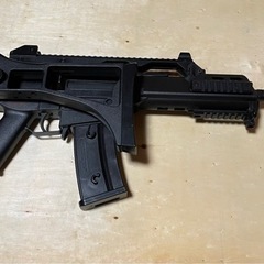 UFC H&K G36 C【訳あり】の画像