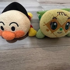 ぬいぐるみ
