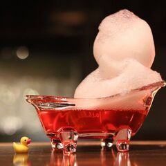 ミクソロジーカクテルBAR [LE CLUB] アルバイト募集の画像
