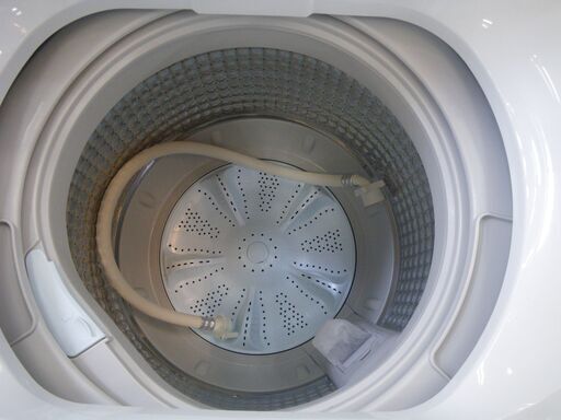 ハイアール 6.0ｋｇ洗濯機 JW-C60FK モノ市場半田店41
