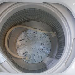 ハイアール 6.0ｋｇ洗濯機 JW-C60FK モノ市場半田店41の画像