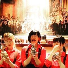 ミクソロジーカクテルBAR [LE CLUB] アルバイト募集の画像