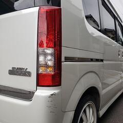 エヴリィワゴン 車検令和5年9月 ターボの画像
